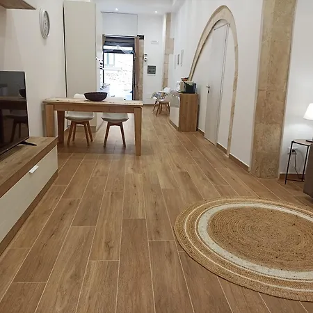 Aretusa Di G&g Apartment Syracuse