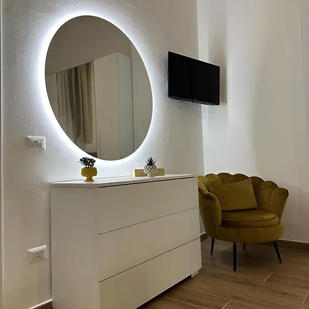 Apartment Aretusa Di G&g Syracuse