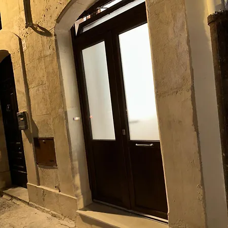 Apartment Aretusa Di G&g