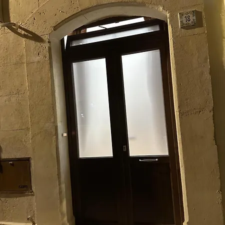 Apartment Aretusa Di G&g