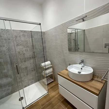 Apartment Aretusa Di G&g Syracuse