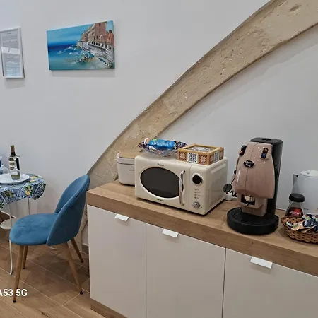 Apartment Aretusa Di G&g