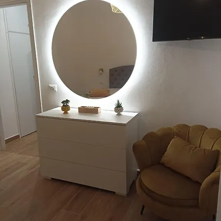 Apartment Aretusa Di G&g