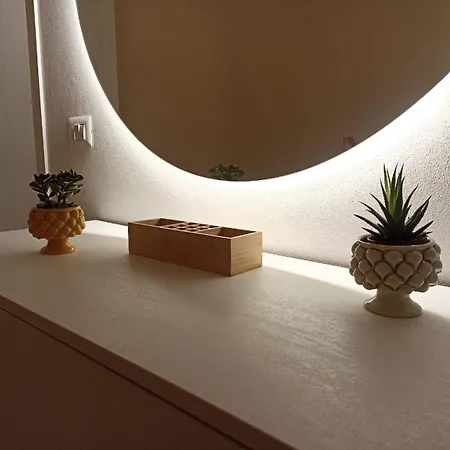 Apartment Aretusa Di G&g *