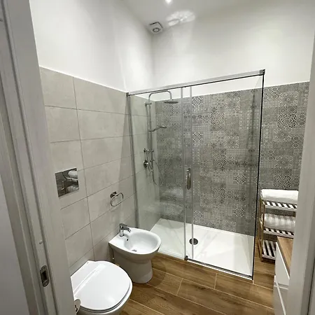 Aretusa Di G&g Appartamento