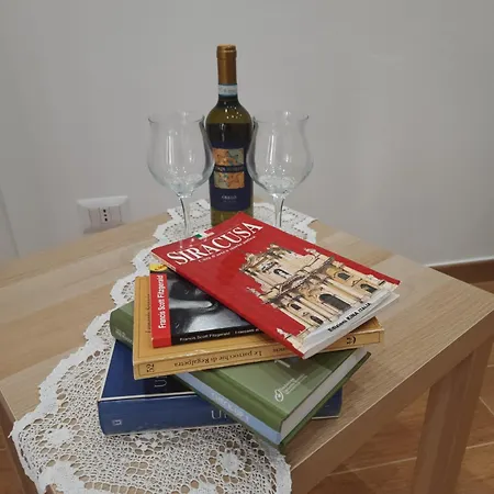 Aretusa Di G&g Appartamento