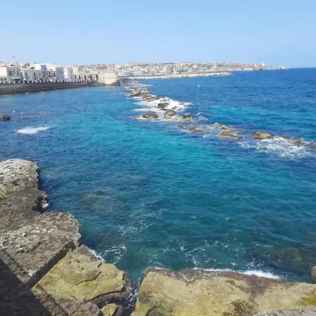 Aretusa Di G&g Syracuse